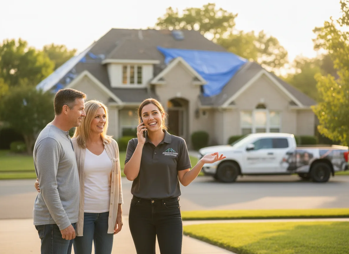 Emergency Roof Repair Fruitdale, AL FAQs